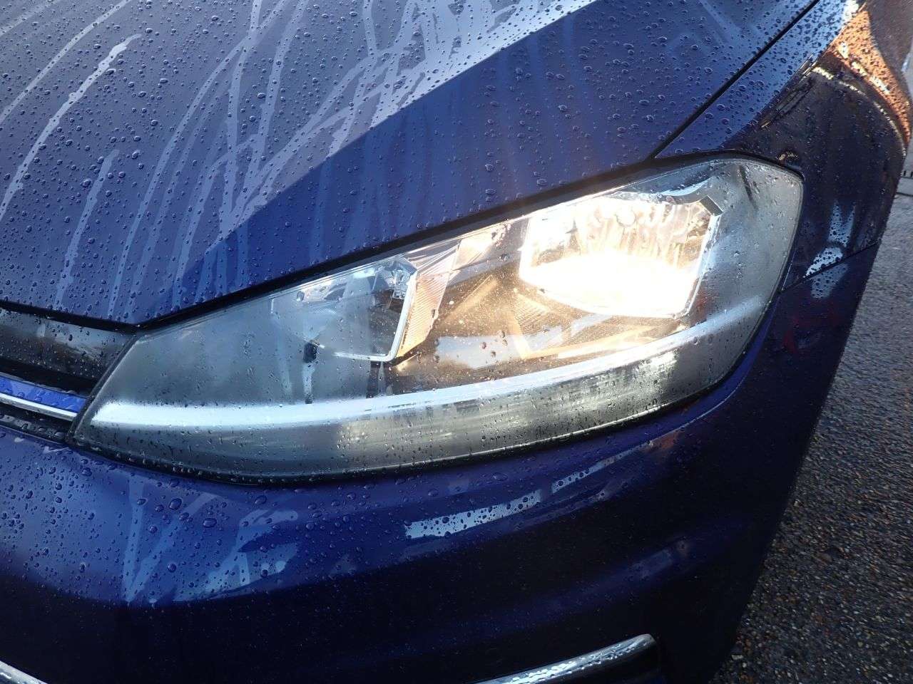 2018 VOLKSWAGEN GOLF 2018 VOLKSWAGEN GOLF