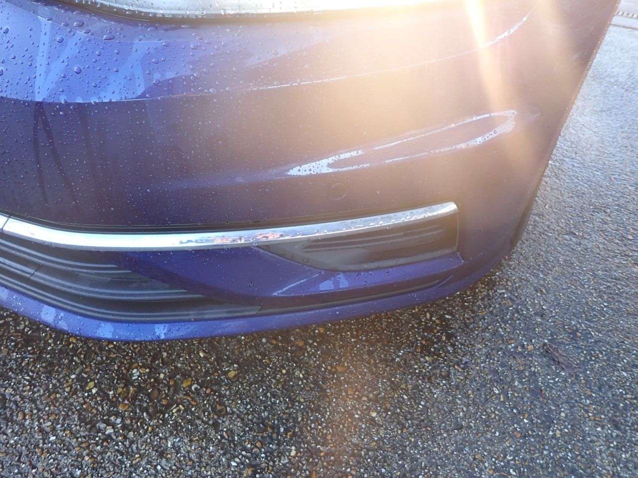 2018 VOLKSWAGEN GOLF 2018 VOLKSWAGEN GOLF