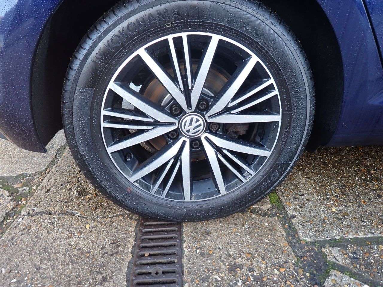 2018 VOLKSWAGEN GOLF 2018 VOLKSWAGEN GOLF