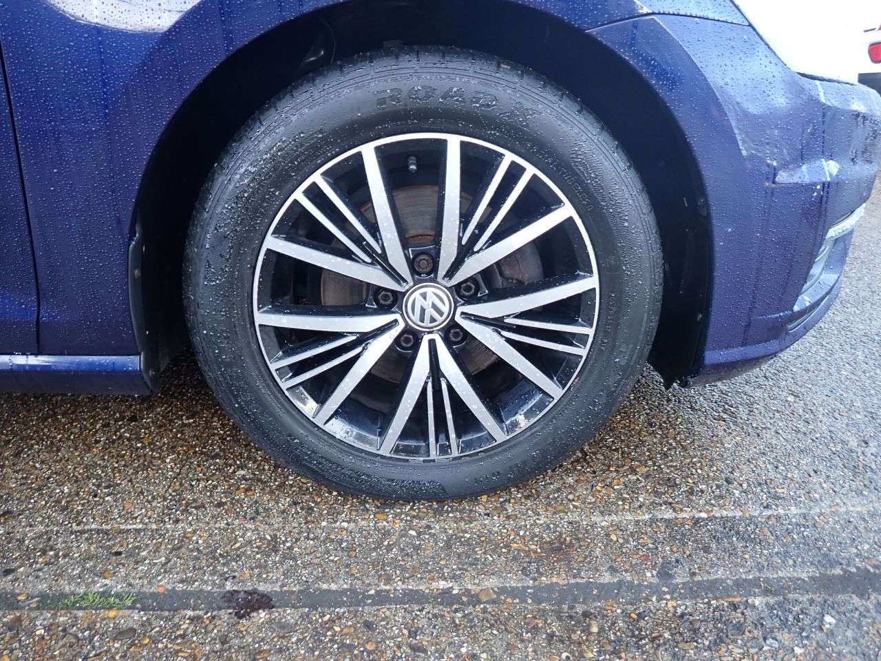 2018 VOLKSWAGEN GOLF 2018 VOLKSWAGEN GOLF