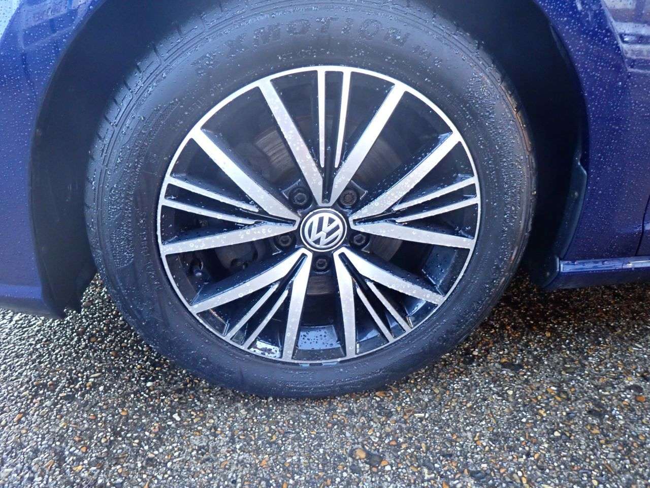 2018 VOLKSWAGEN GOLF 2018 VOLKSWAGEN GOLF