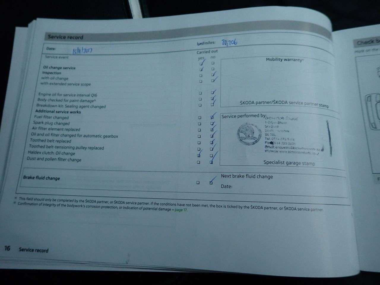 2013 SKODA YETI 2013 SKODA YETI