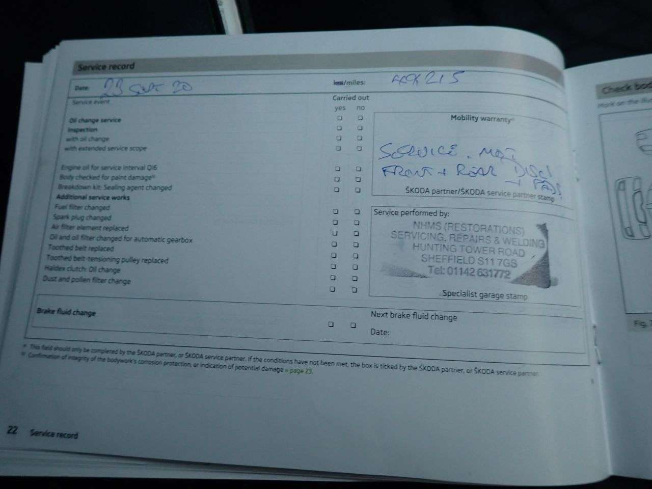 2013 SKODA YETI 2013 SKODA YETI