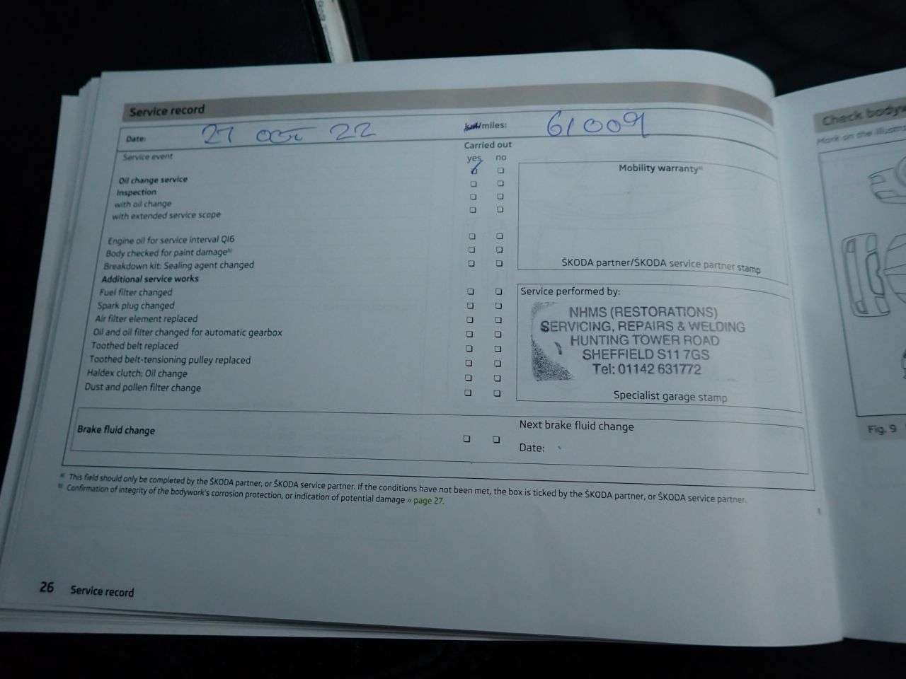 2013 SKODA YETI 2013 SKODA YETI