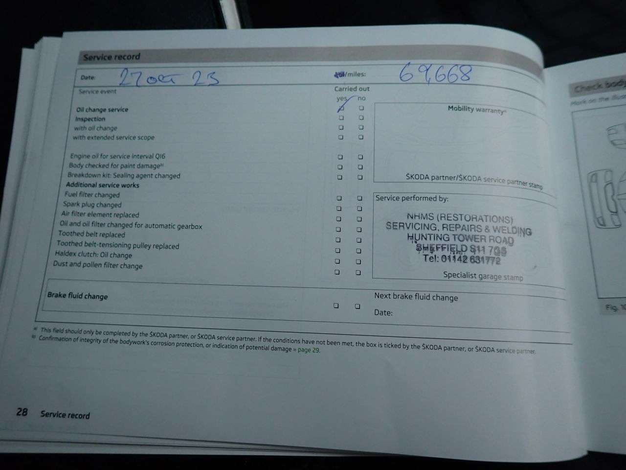 2013 SKODA YETI 2013 SKODA YETI