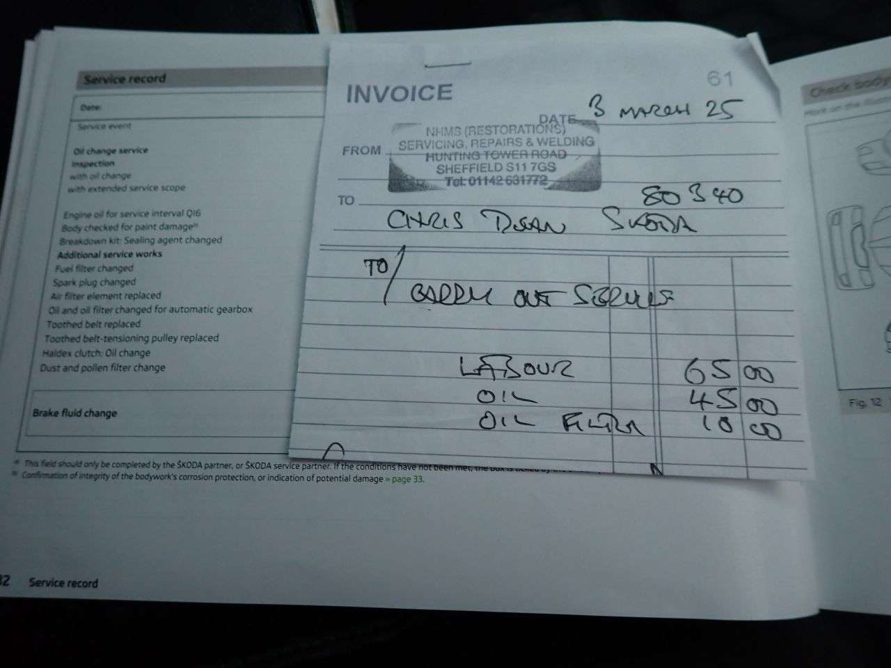 2013 SKODA YETI 2013 SKODA YETI