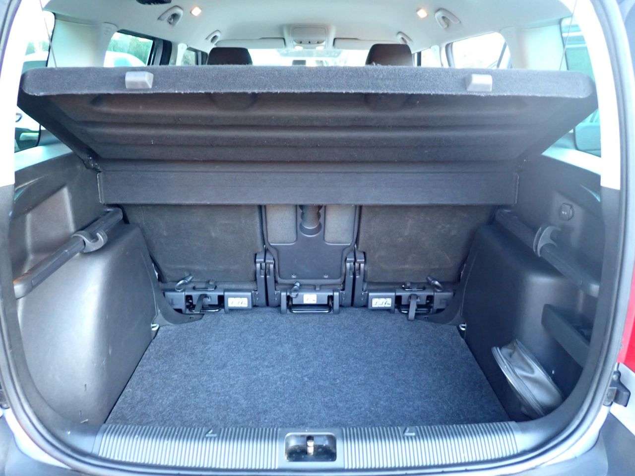 2013 SKODA YETI 2013 SKODA YETI