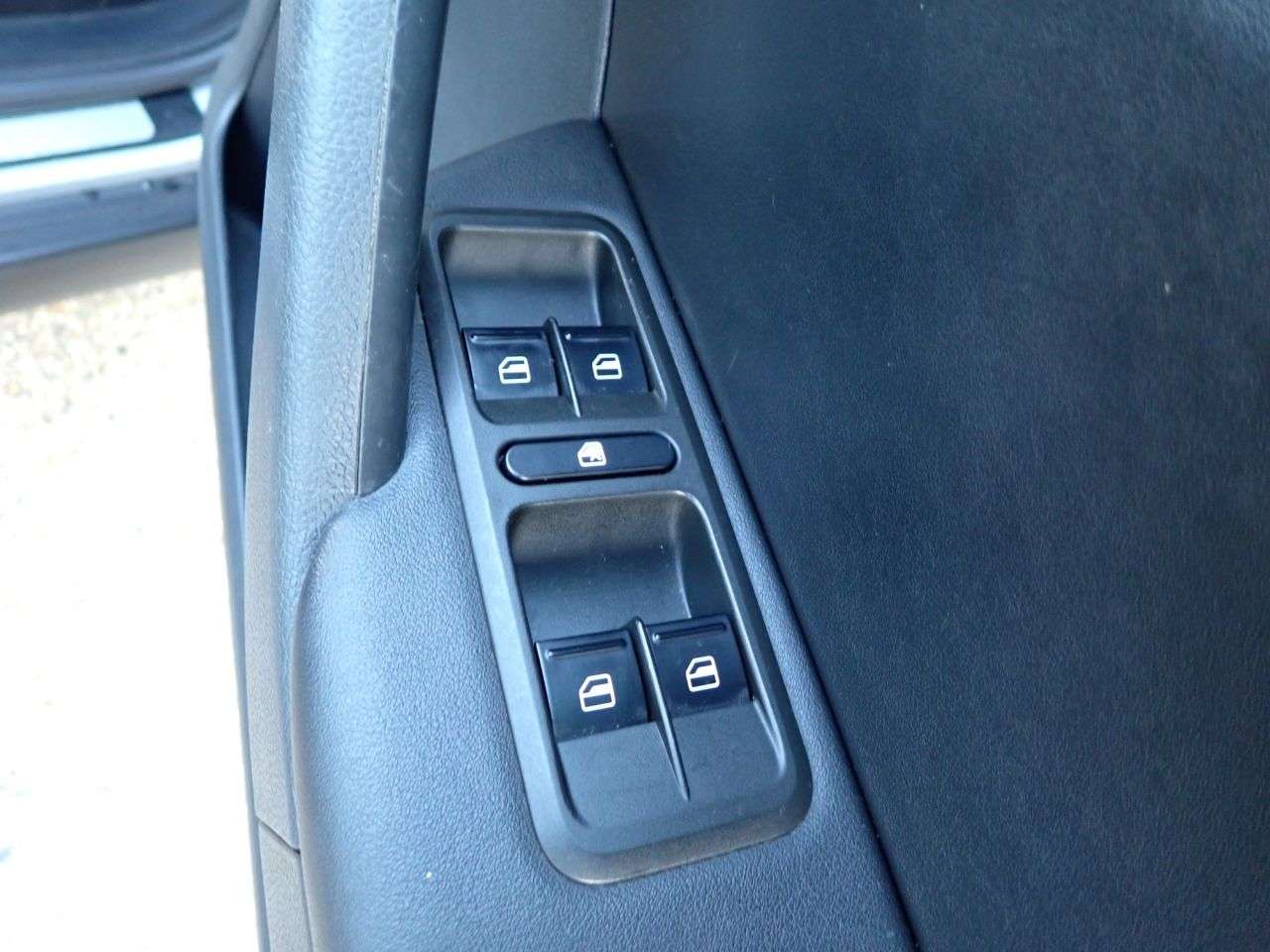 2013 SKODA YETI 2013 SKODA YETI