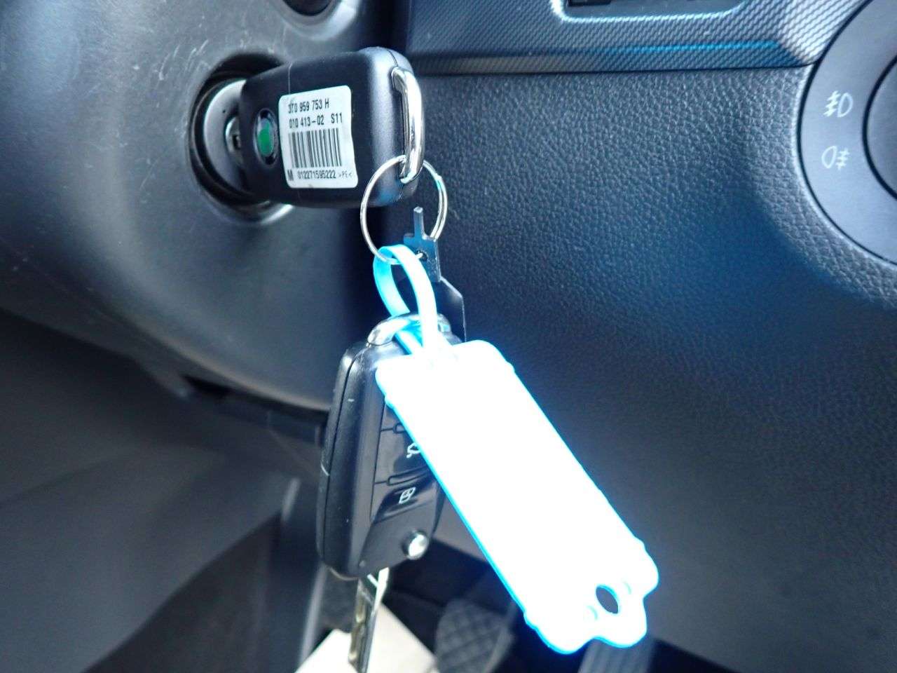 2013 SKODA YETI 2013 SKODA YETI