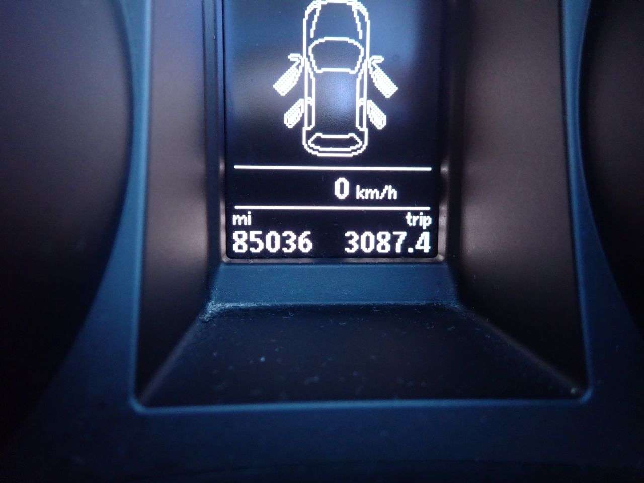 2013 SKODA YETI 2013 SKODA YETI