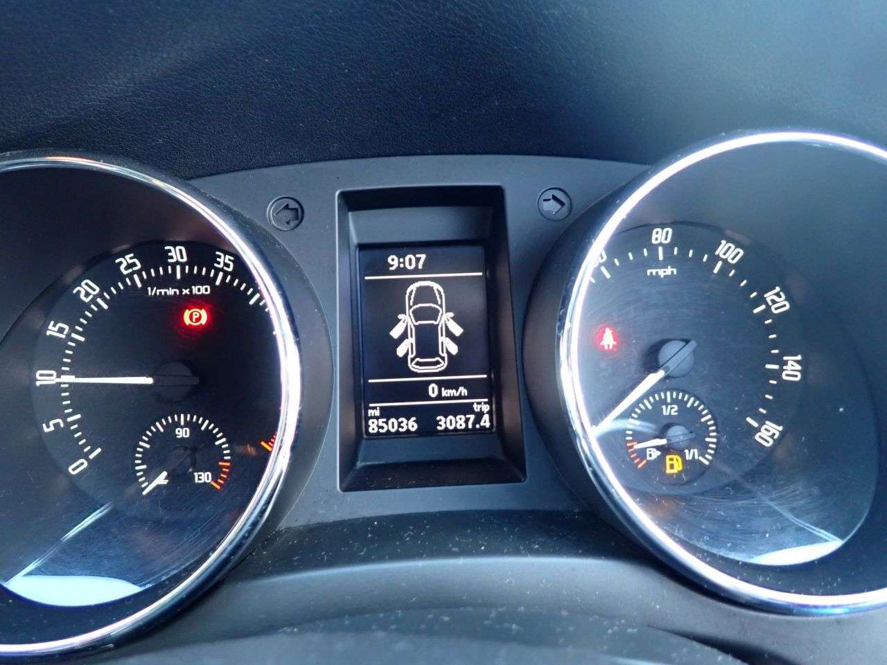 2013 SKODA YETI 2013 SKODA YETI