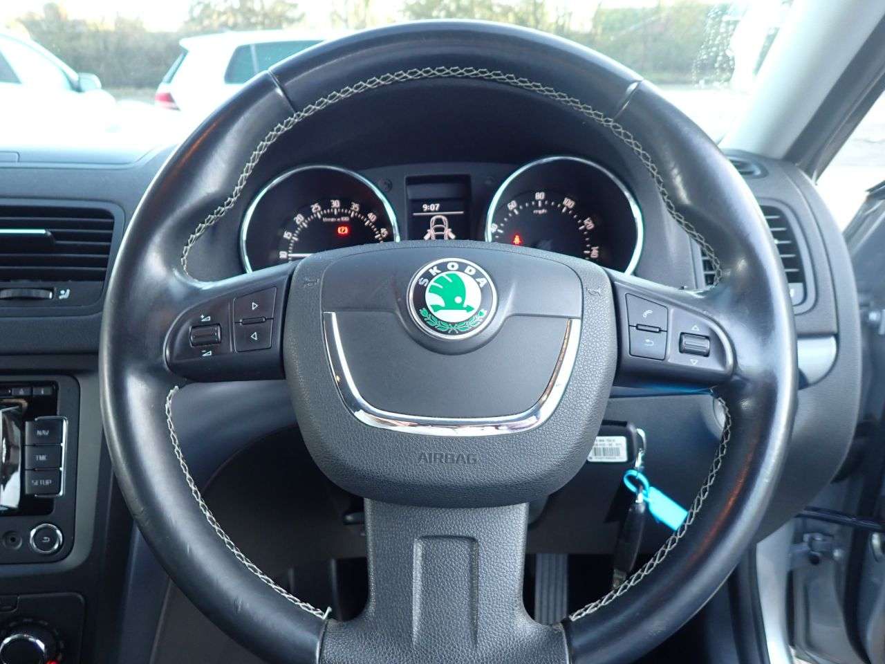 2013 SKODA YETI 2013 SKODA YETI