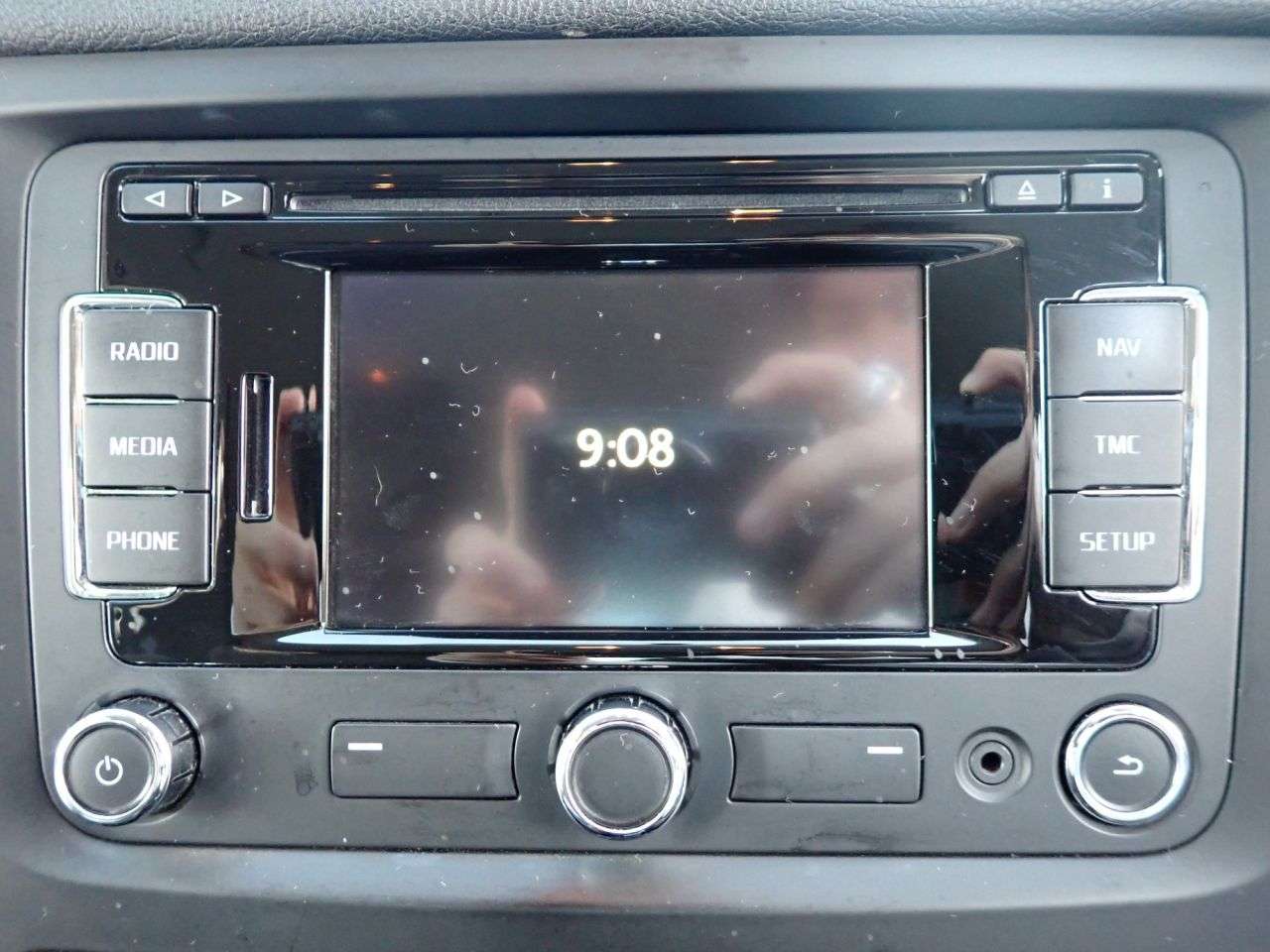 2013 SKODA YETI 2013 SKODA YETI