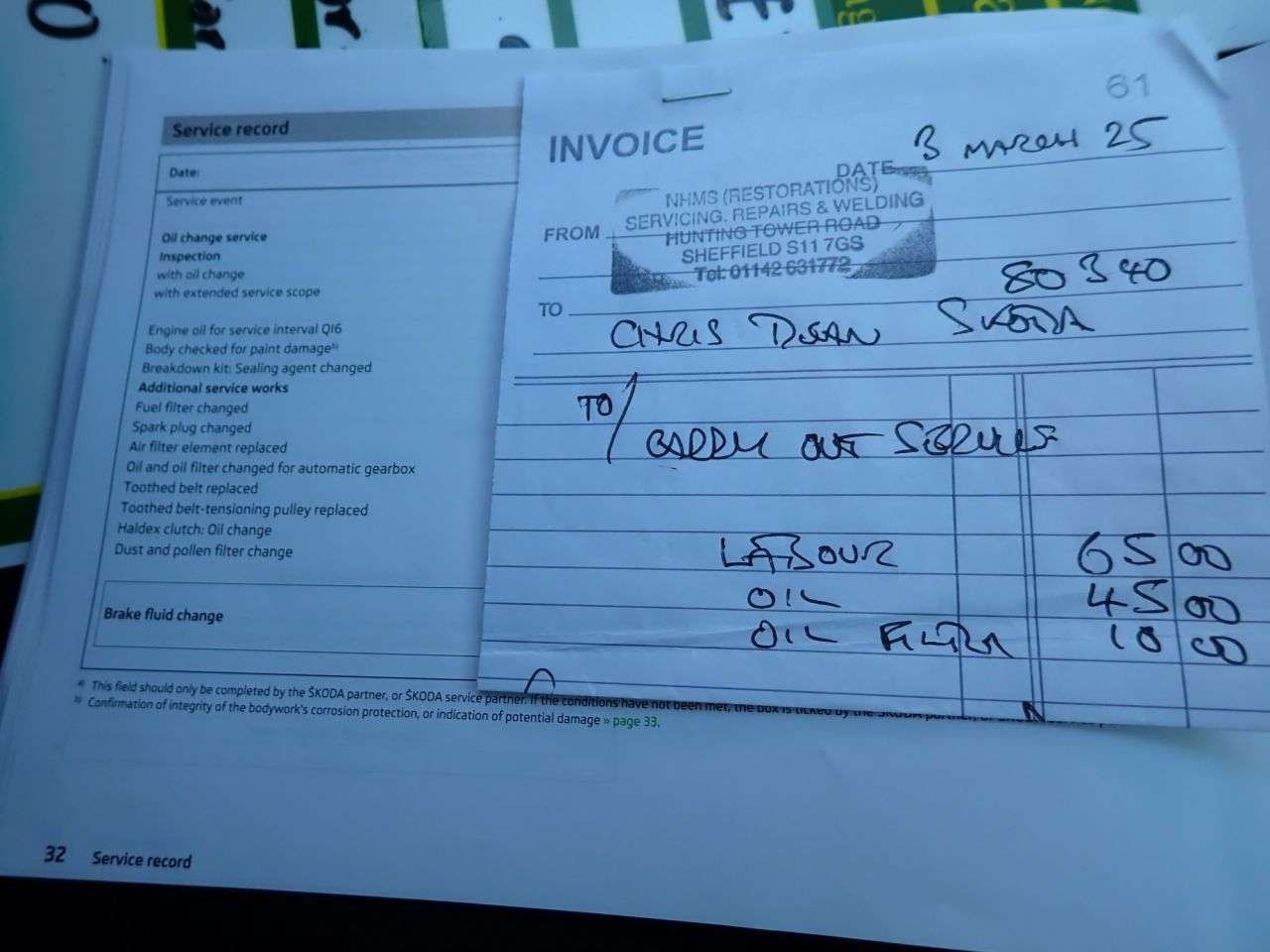 2013 SKODA YETI 2013 SKODA YETI