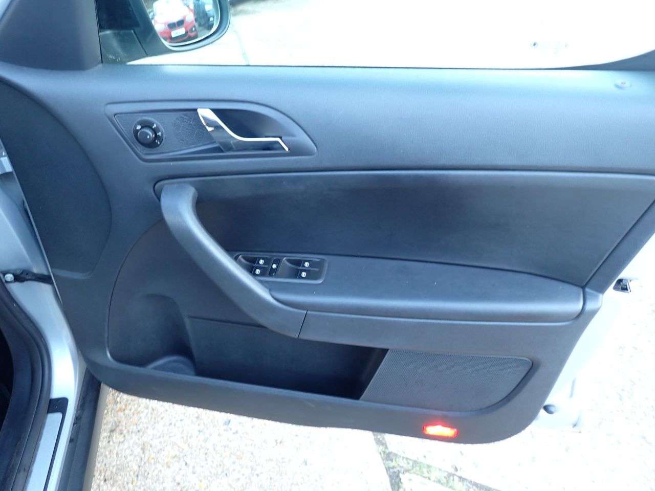 2013 SKODA YETI 2013 SKODA YETI