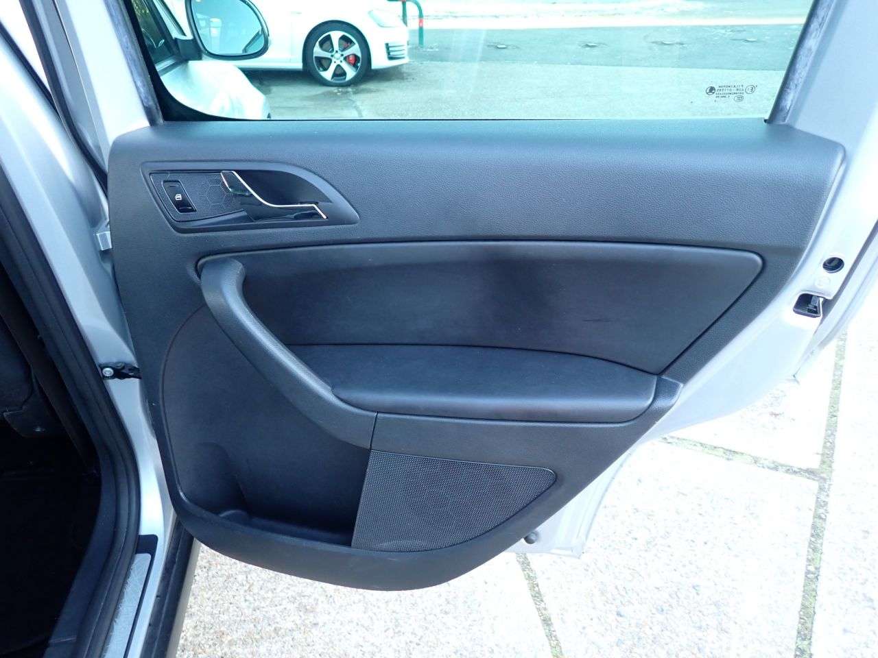 2013 SKODA YETI 2013 SKODA YETI