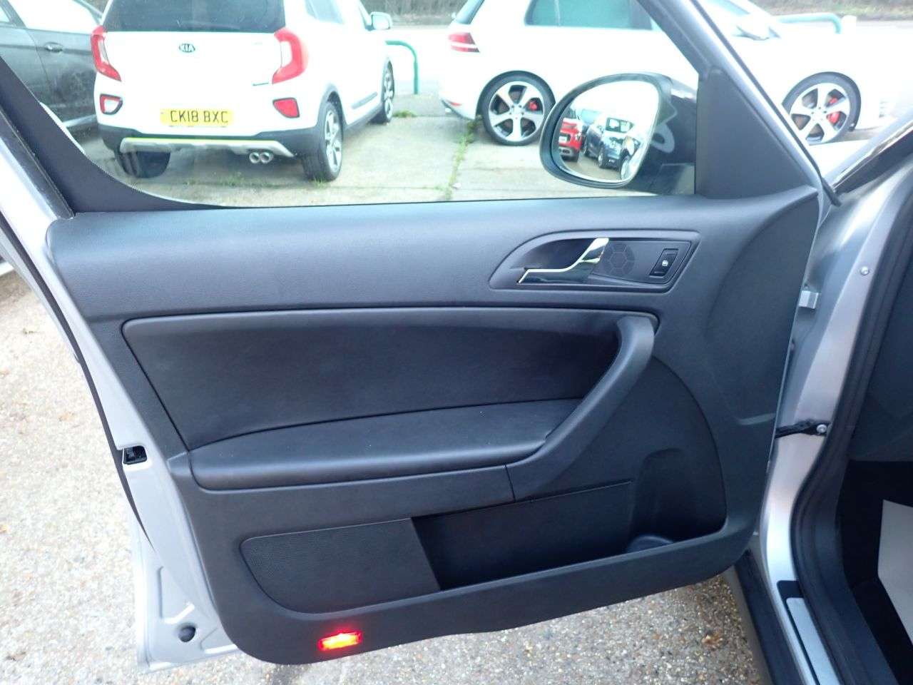 2013 SKODA YETI 2013 SKODA YETI