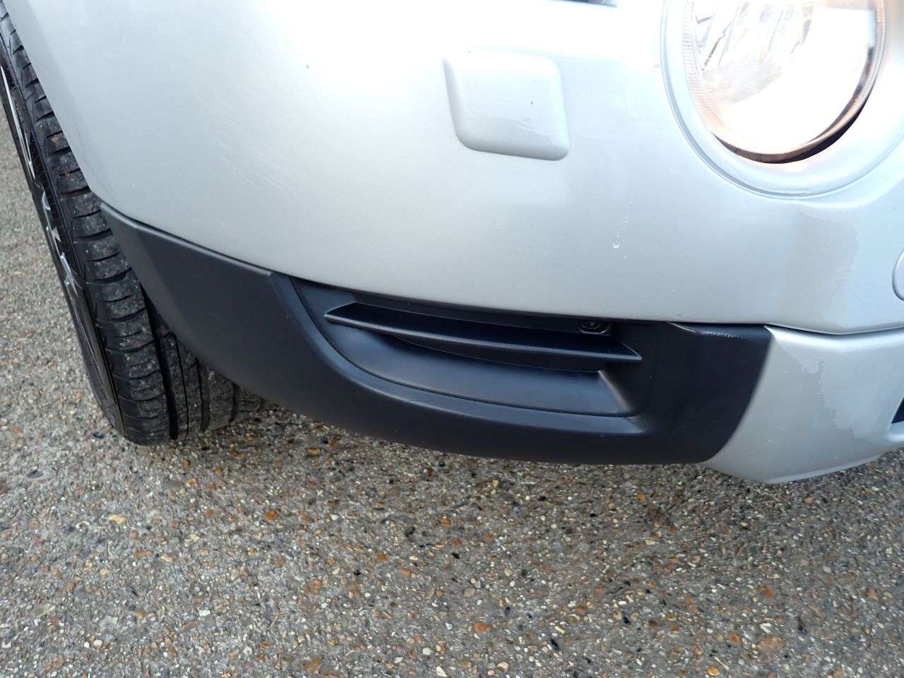 2013 SKODA YETI 2013 SKODA YETI