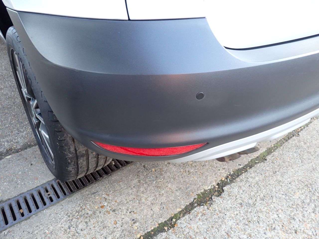 2013 SKODA YETI 2013 SKODA YETI