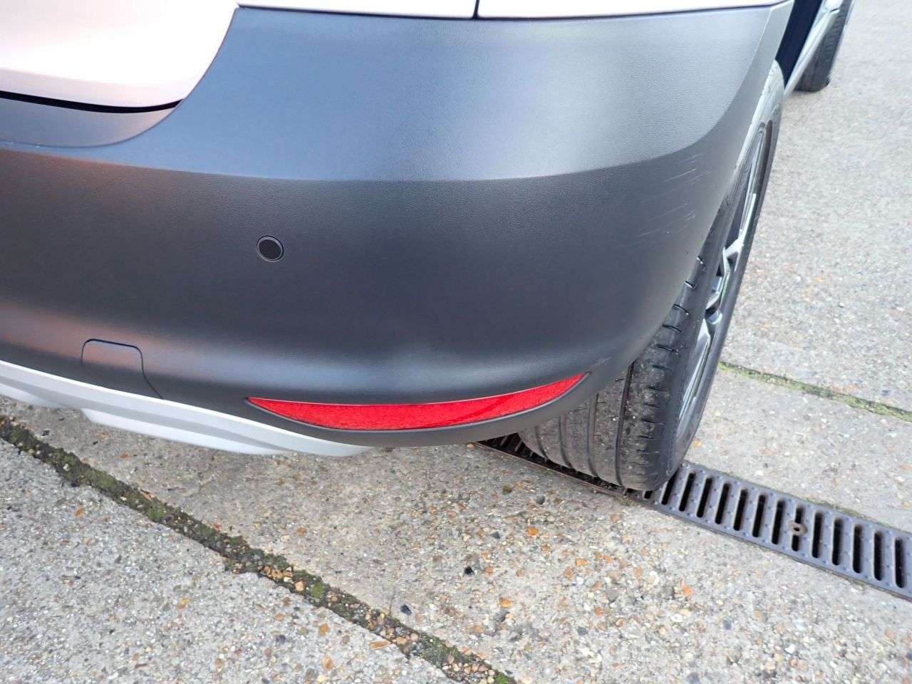 2013 SKODA YETI 2013 SKODA YETI