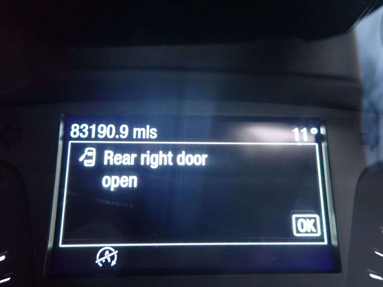 2018 FORD FIESTA 2018 FORD FIESTA