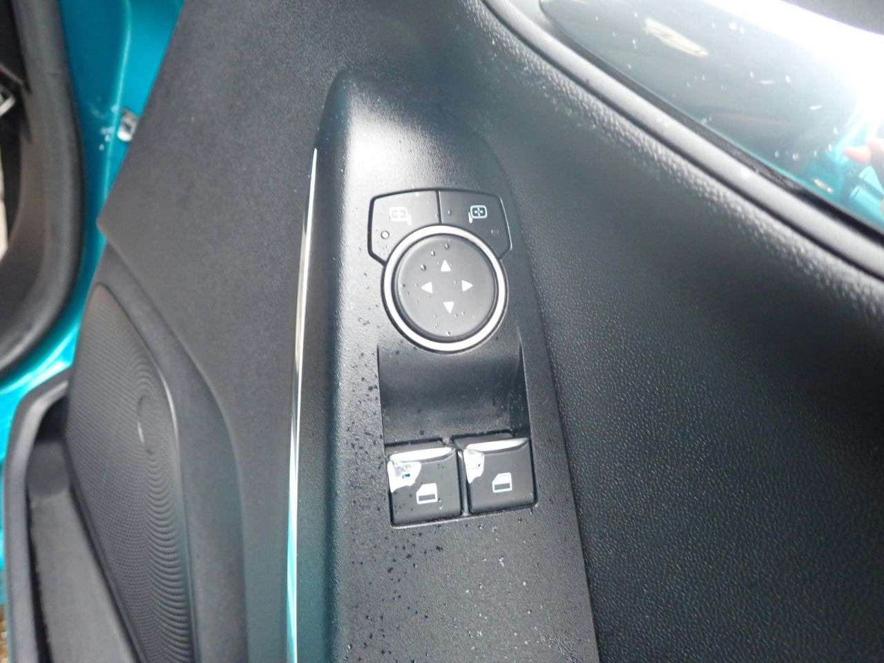 2018 FORD FIESTA 2018 FORD FIESTA