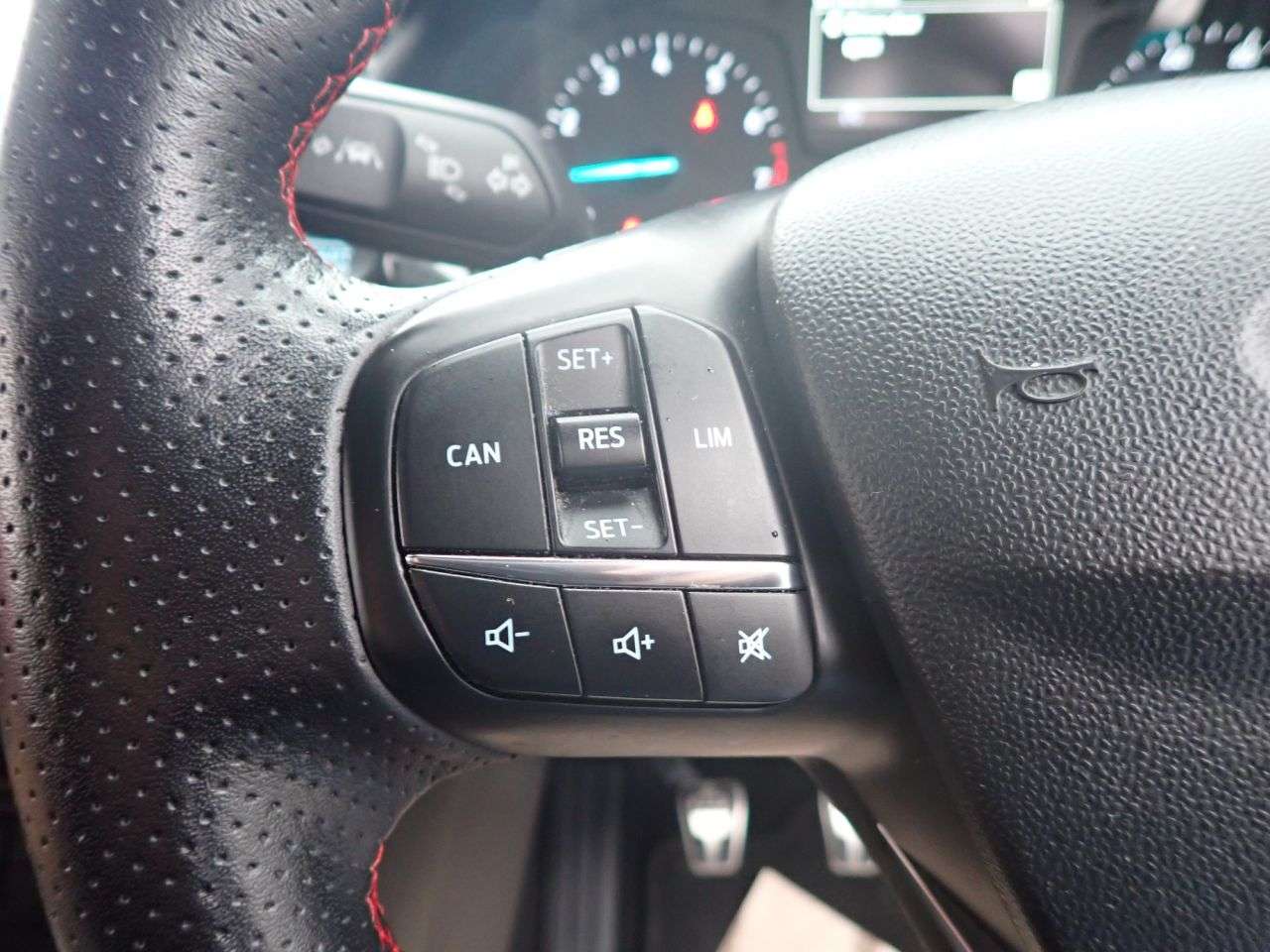 2018 FORD FIESTA 2018 FORD FIESTA