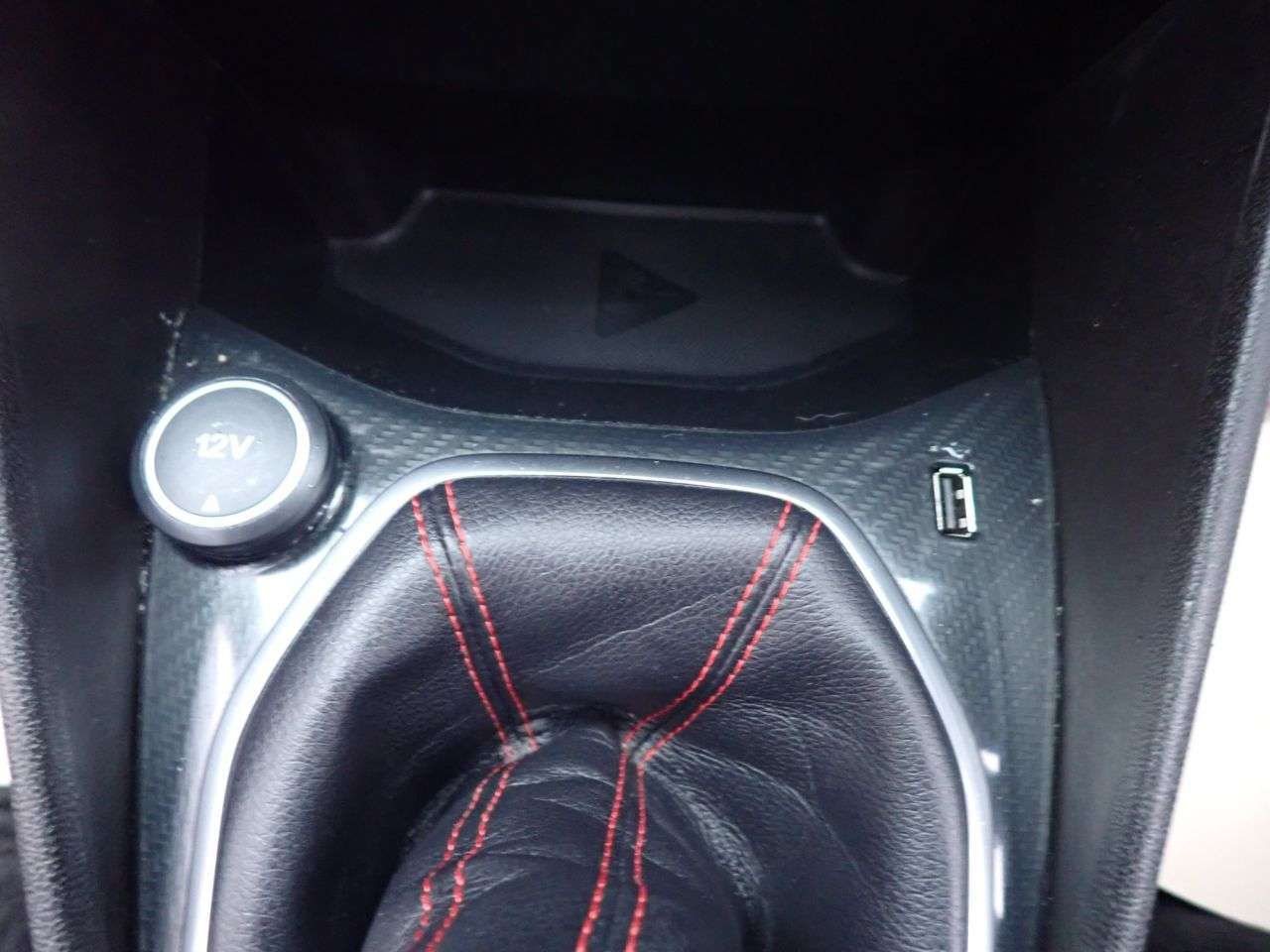 2018 FORD FIESTA 2018 FORD FIESTA