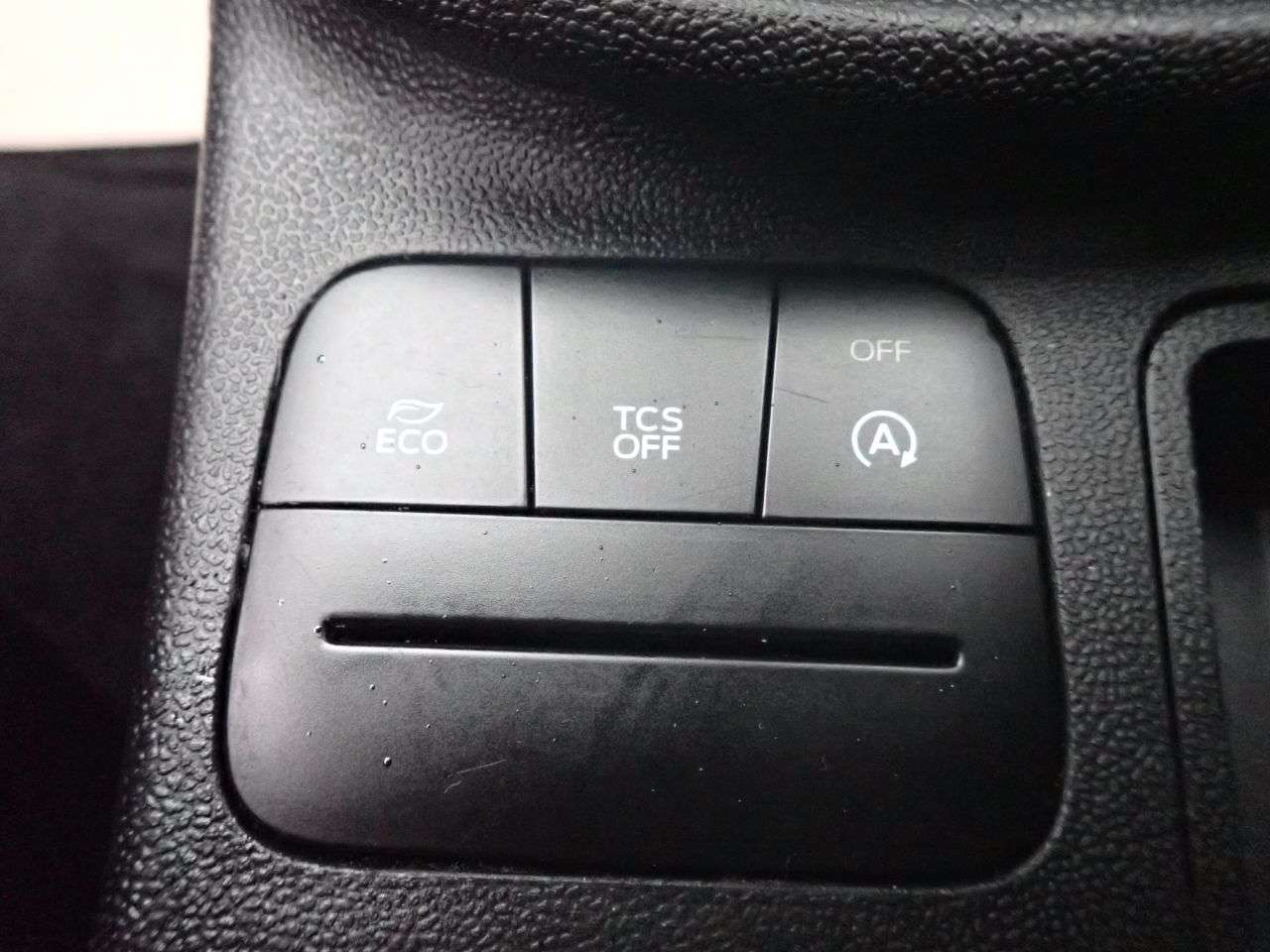 2018 FORD FIESTA 2018 FORD FIESTA