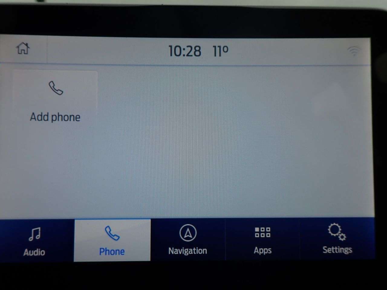 2018 FORD FIESTA 2018 FORD FIESTA