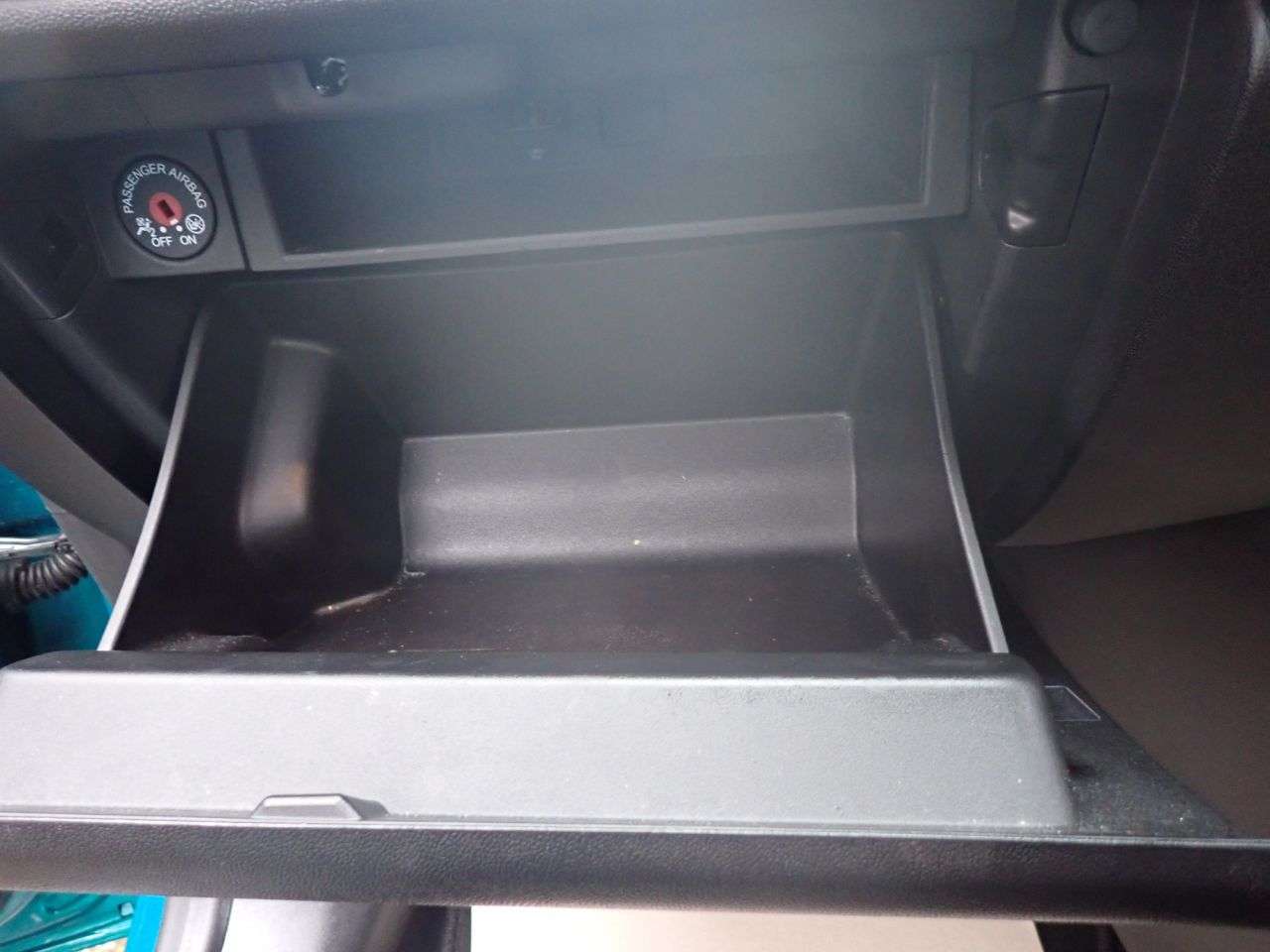 2018 FORD FIESTA 2018 FORD FIESTA