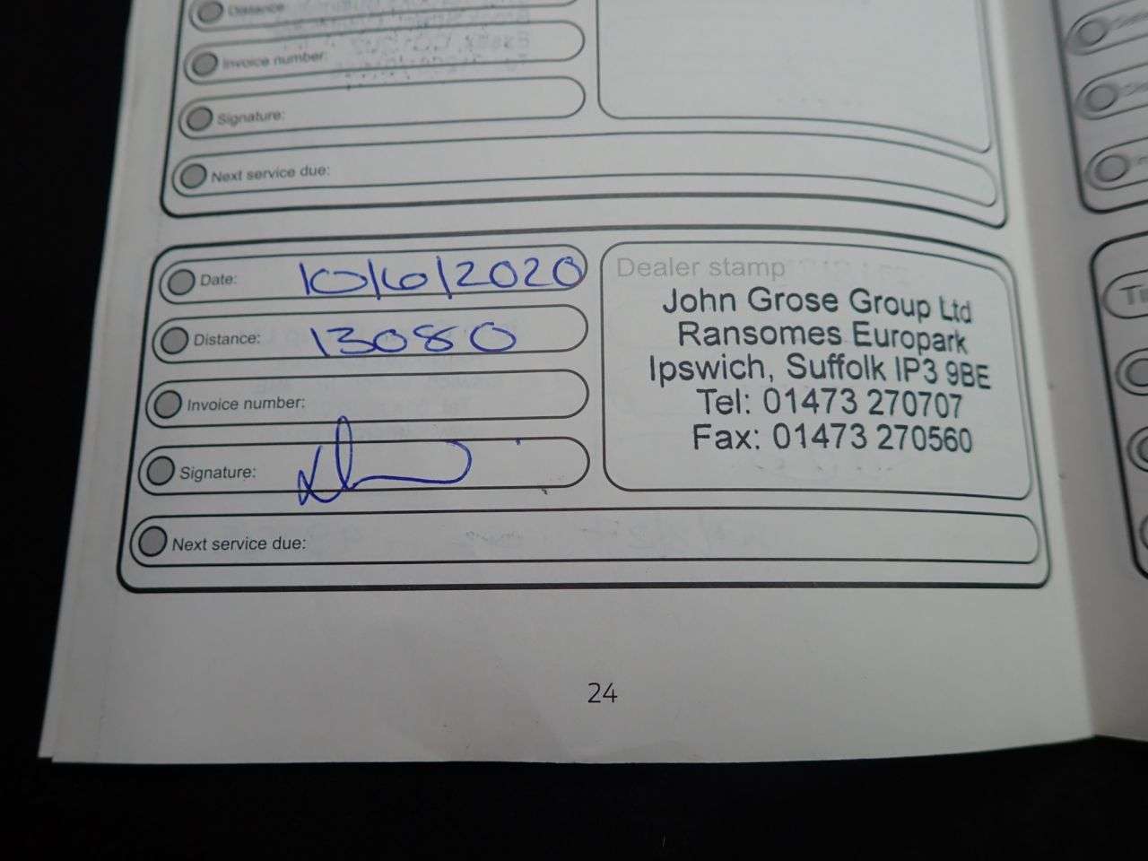 2018 FORD FIESTA 2018 FORD FIESTA