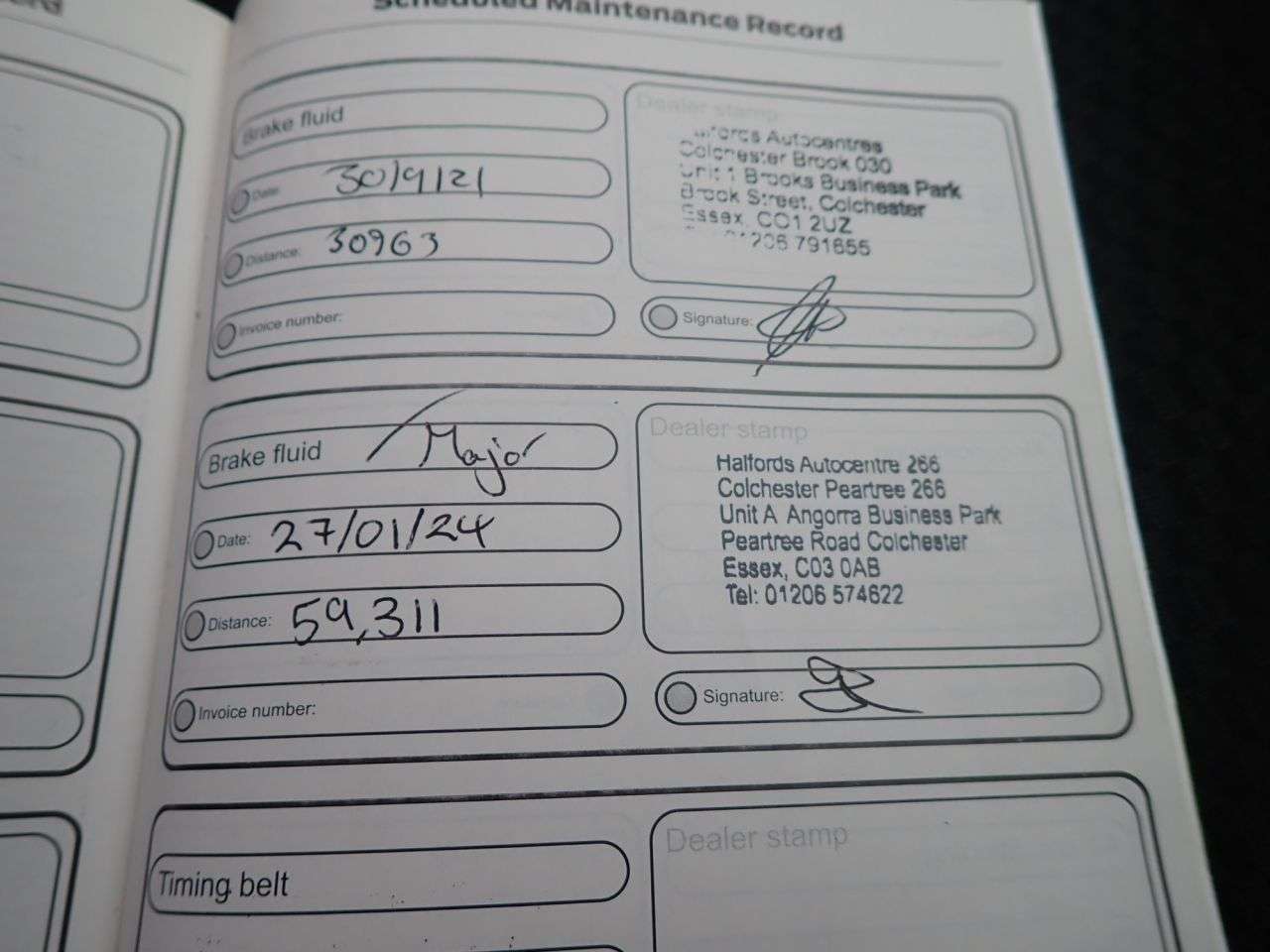 2018 FORD FIESTA 2018 FORD FIESTA