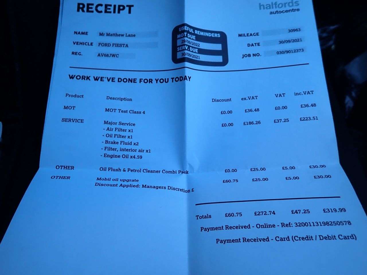 2018 FORD FIESTA 2018 FORD FIESTA