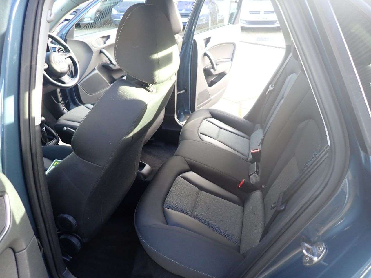 2016 AUDI A1 2016 AUDI A1