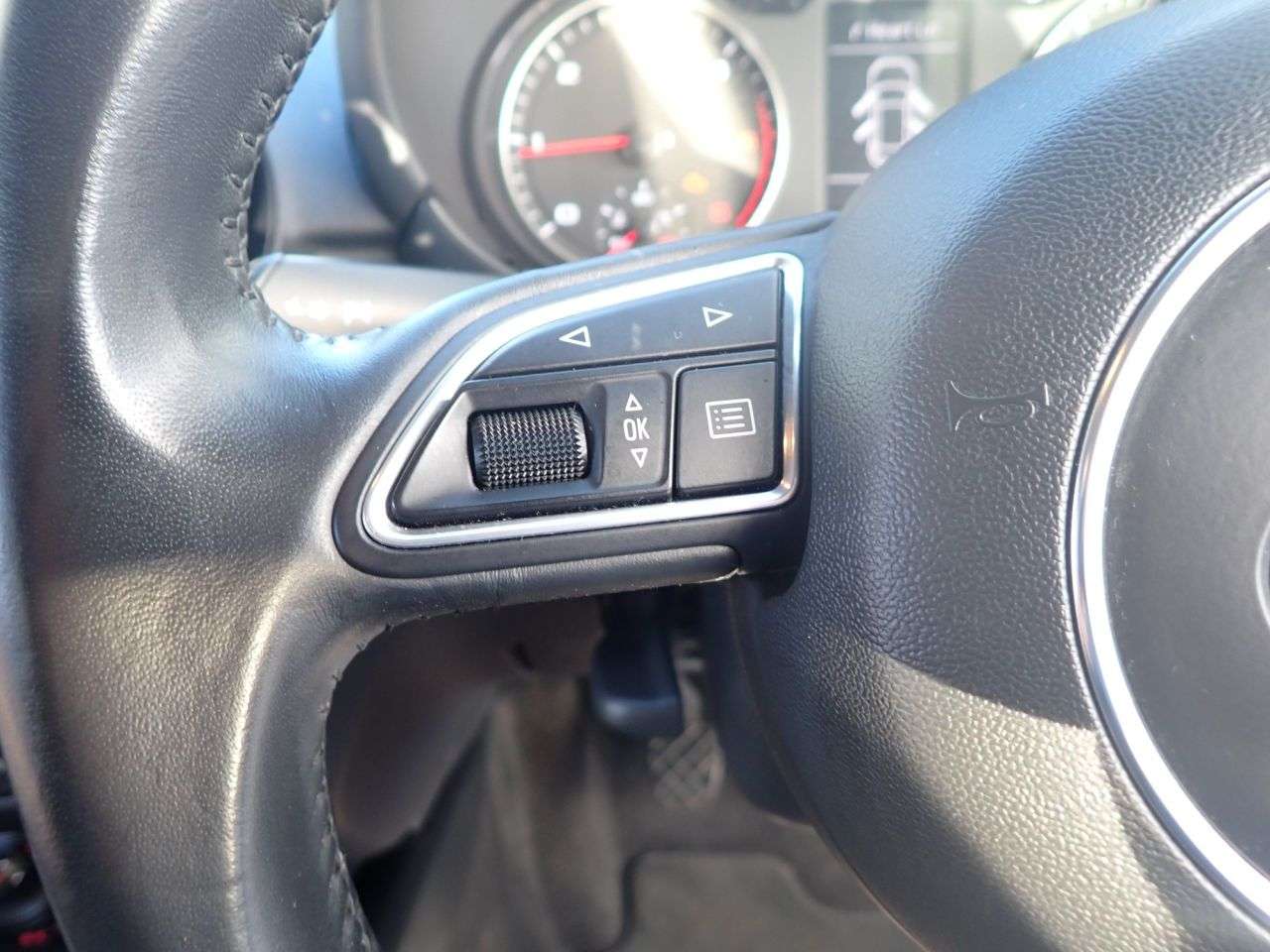 2016 AUDI A1 2016 AUDI A1