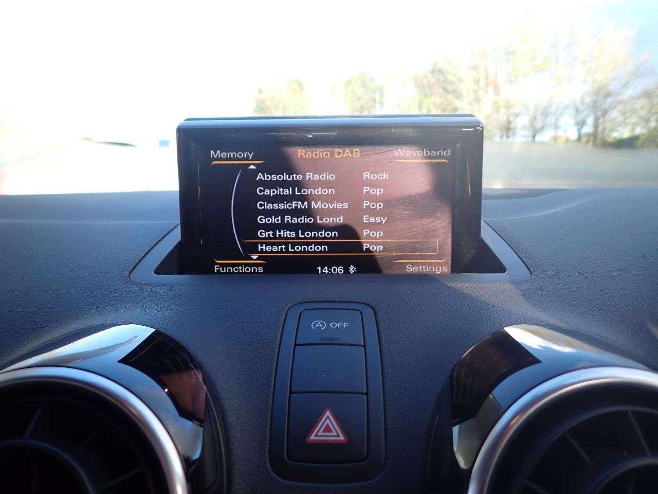 2016 AUDI A1 2016 AUDI A1