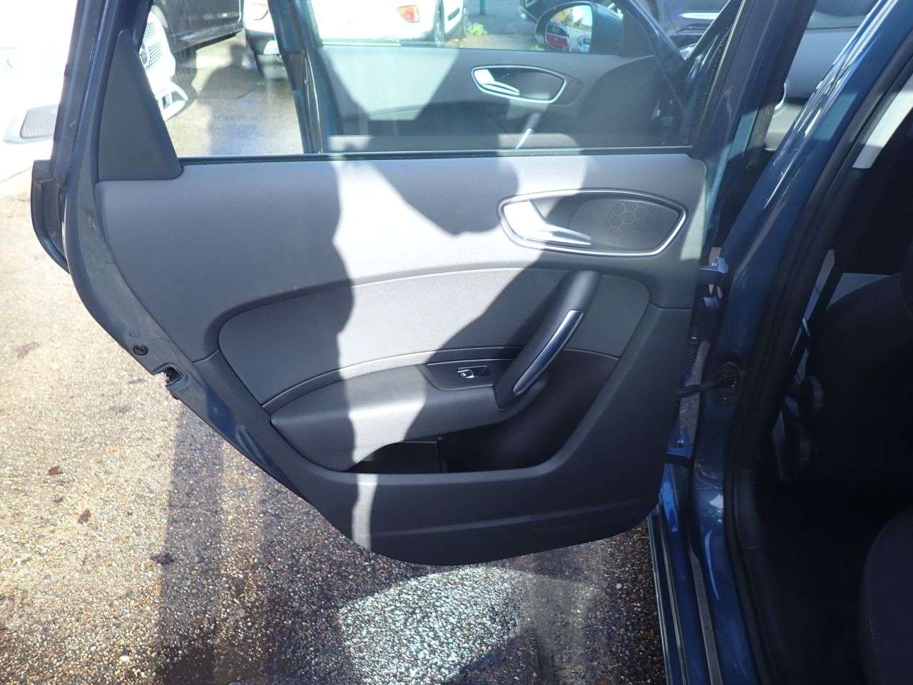 2016 AUDI A1 2016 AUDI A1