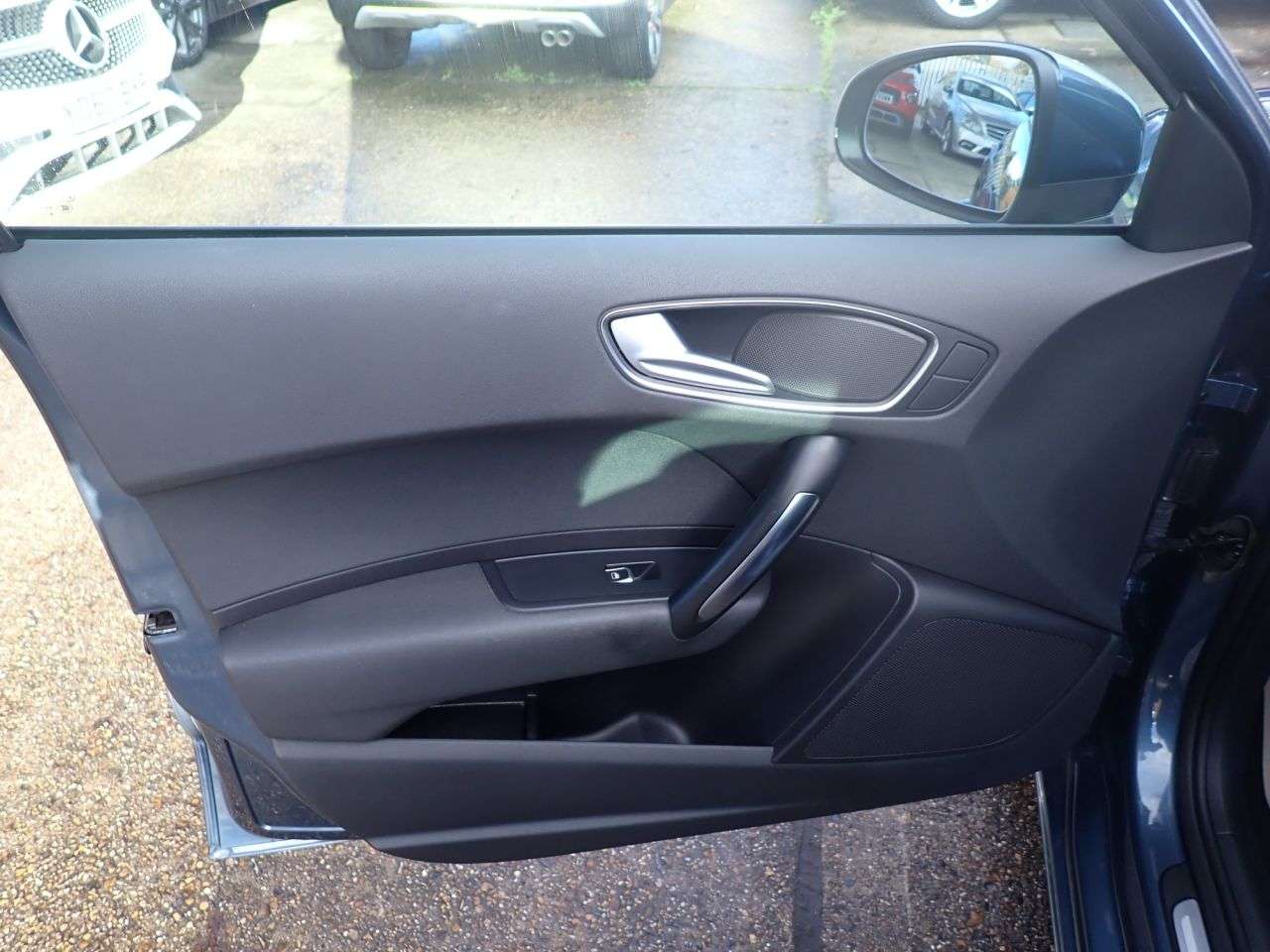 2016 AUDI A1 2016 AUDI A1