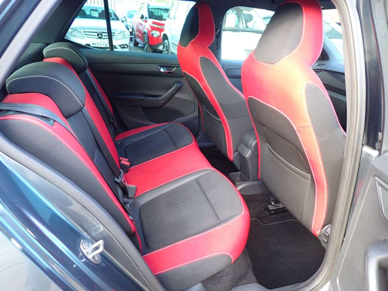 2019 SKODA FABIA 2019 SKODA FABIA