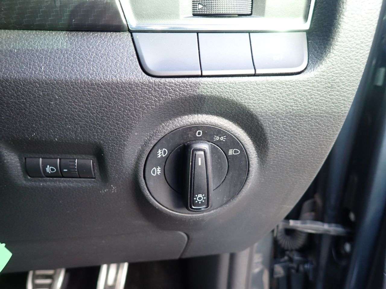 2019 SKODA FABIA 2019 SKODA FABIA