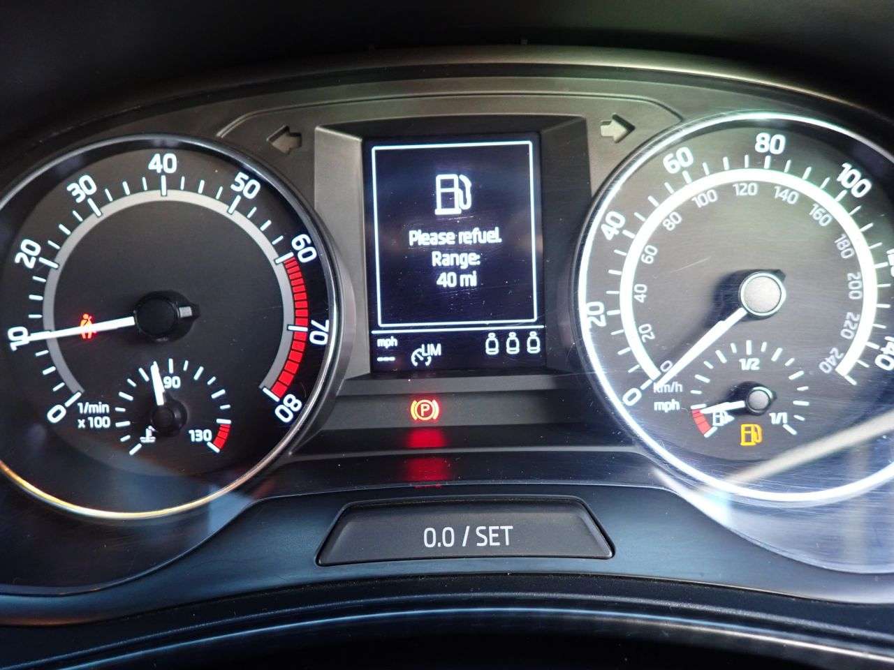 2019 SKODA FABIA 2019 SKODA FABIA