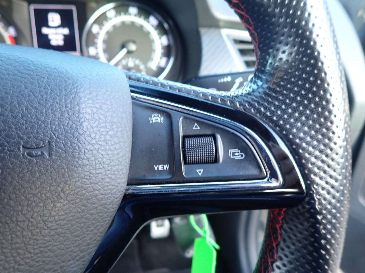 2019 SKODA FABIA 2019 SKODA FABIA