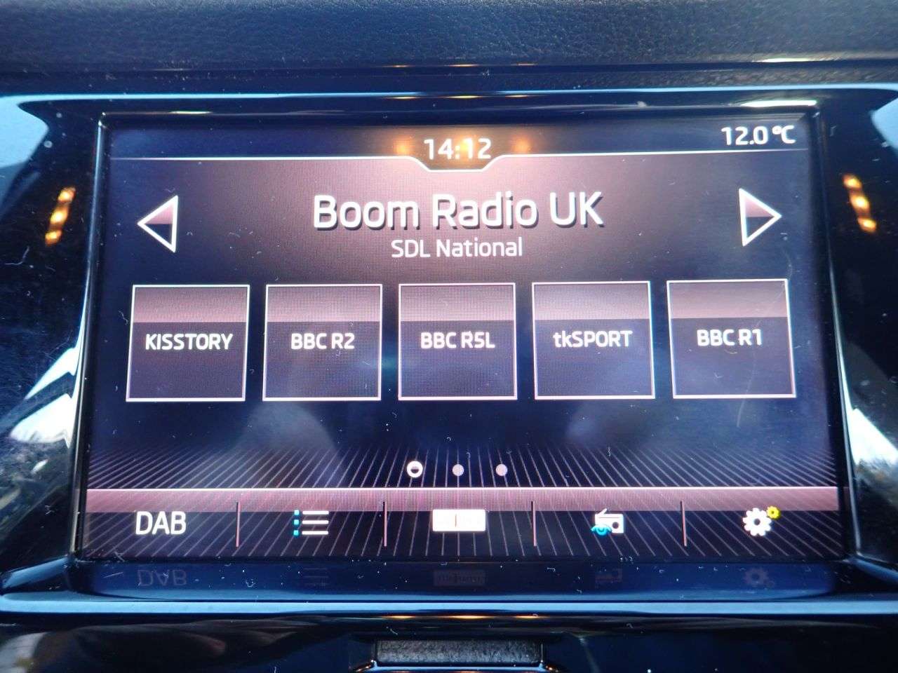 2019 SKODA FABIA 2019 SKODA FABIA