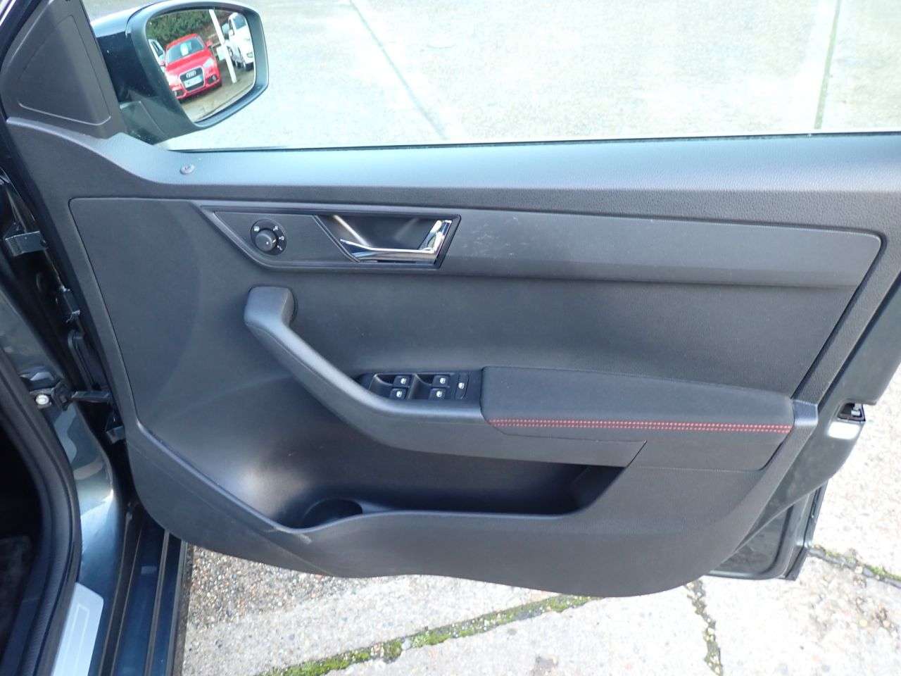 2019 SKODA FABIA 2019 SKODA FABIA