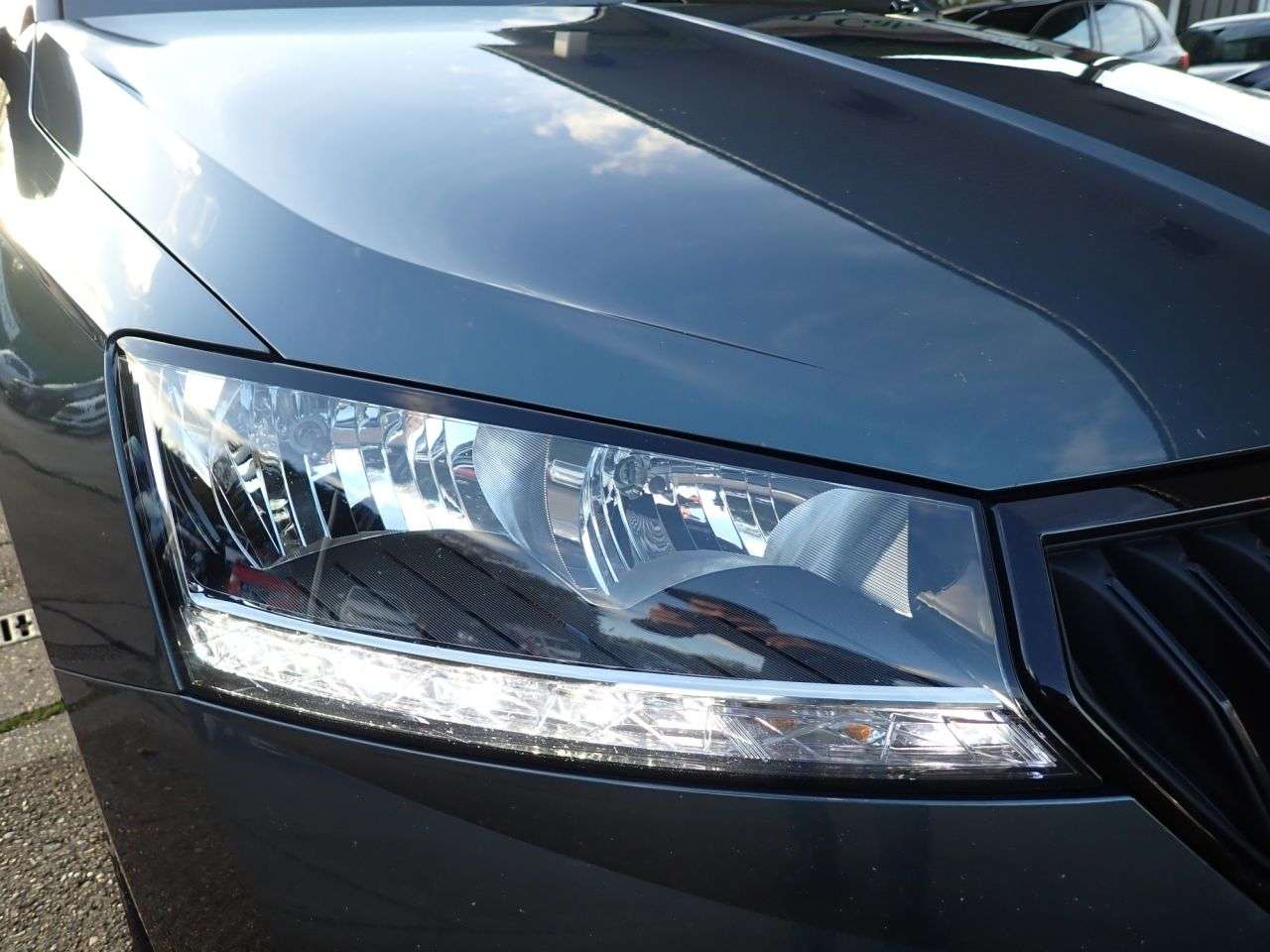 2019 SKODA FABIA 2019 SKODA FABIA