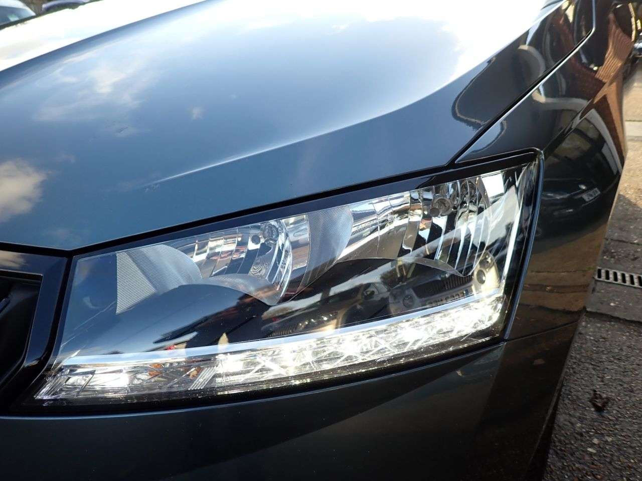 2019 SKODA FABIA 2019 SKODA FABIA