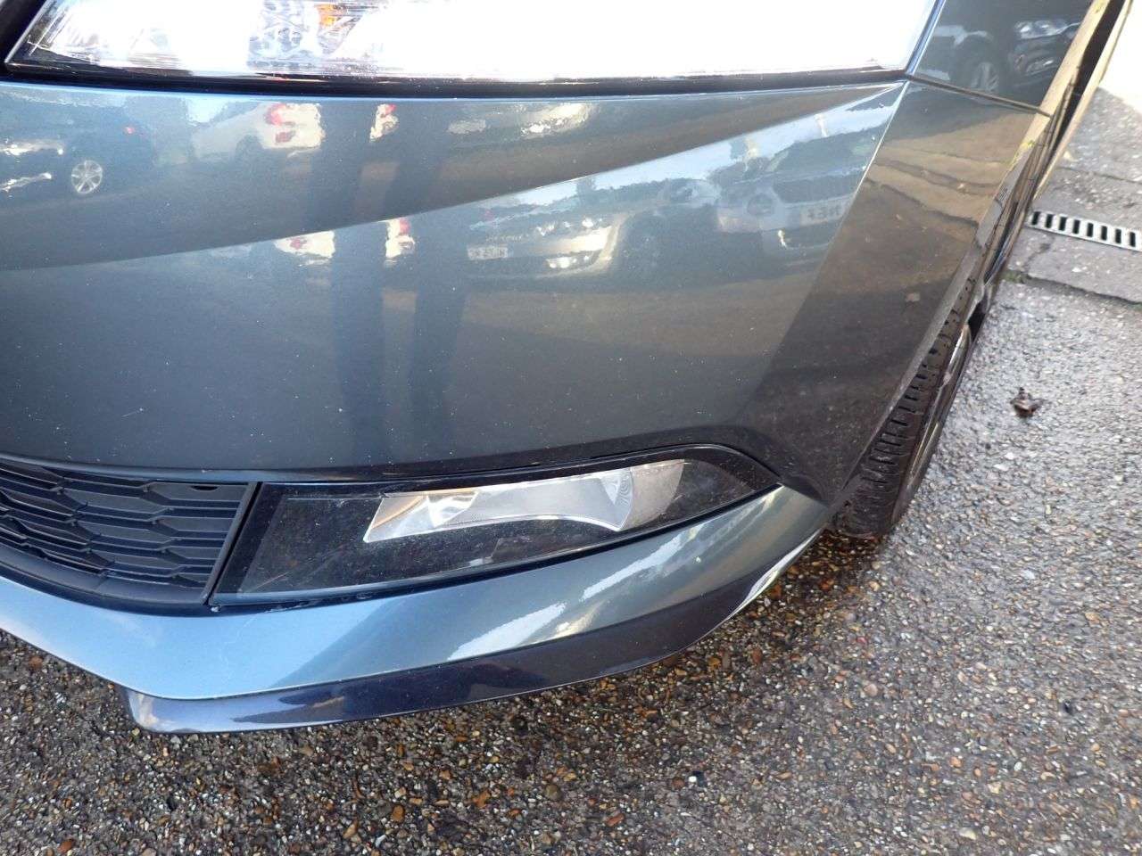 2019 SKODA FABIA 2019 SKODA FABIA