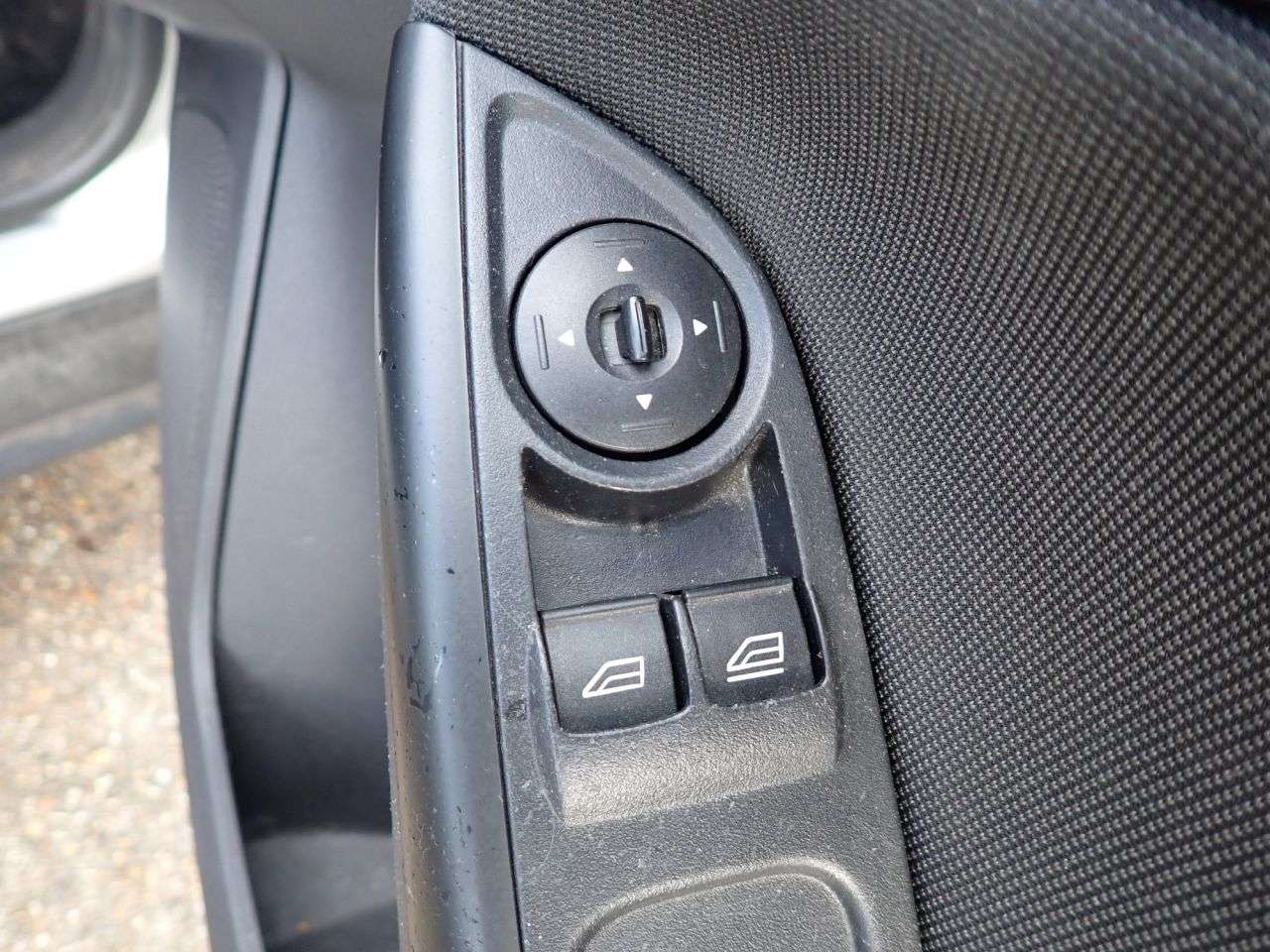 2012 FORD FOCUS 2012 FORD FOCUS