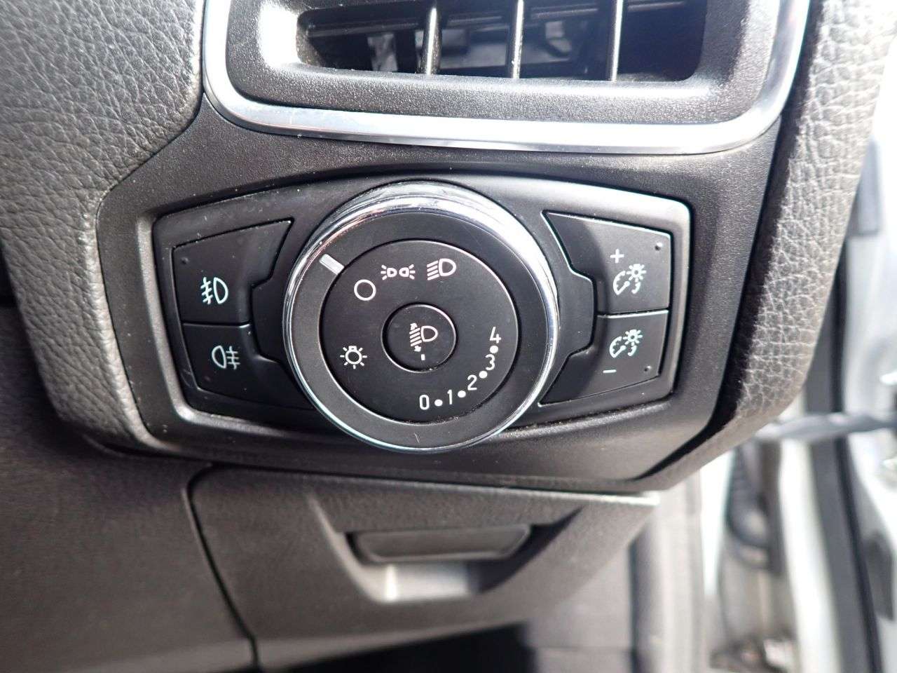 2012 FORD FOCUS 2012 FORD FOCUS